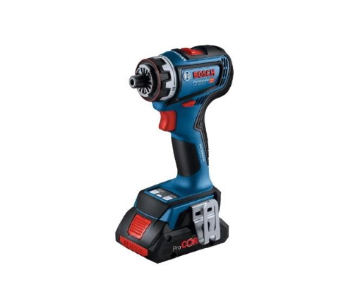 06019K6204,TRAPANI-AVVITATORI,GSR 18V-90 FC-SENZA BATTERIE